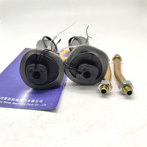 ZX110-3 ZX130-3 ZX135-3 ZX160-3 ชุดจอยสติ๊กแฮนด์ LH หมายเลข 4649184 YA00035058 4708457 YA00035059 4649186 สำหรับรถขุดซีรีส์ที่ 3 รุ่น ZX - Product Image 3