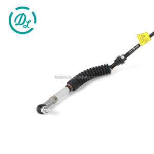 EexcavaStart Excavator Diesel Engine <b>Throttle</b> Motor 21M9-51100 Replacement for R60-9 R60-9S R55-9S 5 Pins Single <b>Cable</b> Stepper 6 - Product Image 4