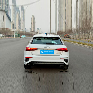 <span class=keywords><strong>Voiture</strong></span> d'<span class=keywords><strong>occasion</strong></span> Audi A3 2023 1.4T <span class=keywords><strong>Automatique</strong></span> Traction Avant Berline Compacte 5 Places Conduite à Gauche Essence 250Nm pour Conduite Prestige Compacte Véhicule d'<span class=keywords><strong>occasion</strong></span> - Product Image 4
