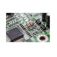 Circuitos Integrados, Componentes Electrónicos, Amplificador de Potencia de Audio de 5.8 W, TA7222AP