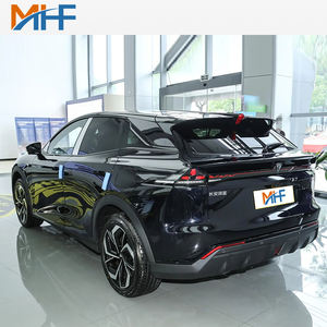 最优惠价格 长安深蓝S07 <span class=keywords><strong>2026</strong></span> 新能源汽车 REEV 5座 230Plus 中国制造 - Product Image 4