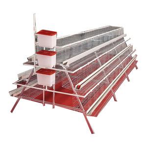 Nueva Promoción: Jaula para Cría de Gallinas Ponedoras y Aves de Corral en Venta - Product Image 2
