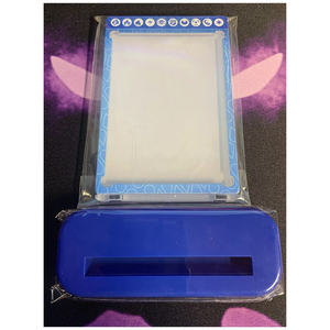 Tùy Chỉnh Pokemoned Armarouge EX In Mô Hình Một Cảm Ứng Từ Chủ Thẻ Bảo Vệ Trường Hợp Với Hiển Thị Cơ Sở Đứng - Product Image 5