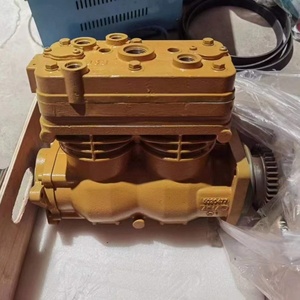 Pour Caterpillar 385-0937 compresseur d'air pour C15 générateur pelle chariot élévateur tracteur moteur 3126 compresseurs C13-Industrial - Product Image 6
