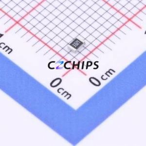 Résistance SMD TC0550B3321T5G 0805 (Type : Film mince) (Résistance : 3,32 kOhm Précision : 0,1 %) - Product Image 1