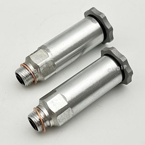 Pompe d'amorçage de carburant Pompe d'amorçage manuelle 2 447 222 020 pour <span class=keywords><strong>Mercedes</strong></span> 300Sd - Product Image 6