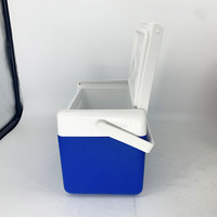 Boîte isotherme pour la conservation des aliments, ensemble de conteneurs, boîte isotherme pratique en plastique