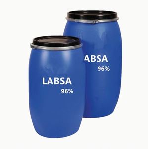 Échantillons Gratuits LABSA 96% / Sulfate de Lauryle Éther de Sodium / Cocamide DEA / SLES 70% / Matière Première pour la Fabrication de Détergents, Shampoings et Savons - Product Image 1