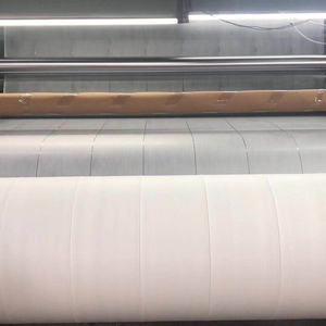 Factory Wholesale High Quality Non Woven Bed <strong>Sheet</strong> Fabric <strong>Waterproof</strong> Non Woven Fabric PP <strong>Material</strong> - Product Image 1