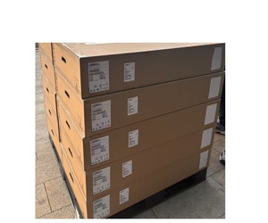 Commutateur réseau Nvidia Mellanox MQM9700 NS2R 48 ports 10/100/1000 Mbps pour centre de données - Product Image 4