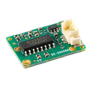 HLK-LD116-24G Millimeter MM Wave Ranging Range Radar <strong>Sensor</strong> <strong>Module</strong> LD116 24G <strong>PIR</strong> Motion Detection Distance <strong>4</strong>-6m 6dBm - Product Image 5