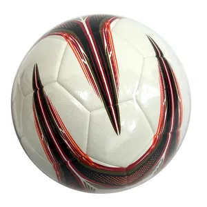 Professional Popular Products Durable New Design Custom Logo High Quality Soccer Balls Materiel Football