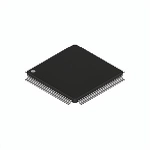 Composant électronique de mémoire BOM IC en stock CY7C1386B-150AI 100 LQFP - Product Image 1