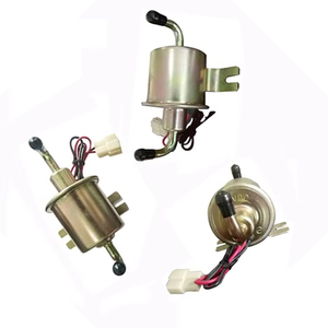 Nueva bomba de combustible eléctrica Universal de 12V y 24V, baja presión HEP-01, <span class=keywords><strong>coche</strong></span> eléctrico de presión externa actualizado marino para Mazda <span class=keywords><strong>Ford</strong></span> - Product Image 5