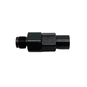 Piezas de Excavadora de Alta Calidad 323D 320D para Válvula Inyectora 3055291 - Product Image 1