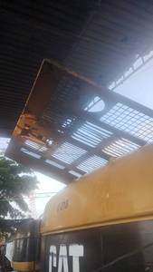 Repuestos para Excavadora 320C 330C 336, Capó de Motor para CAT - Product Image 2