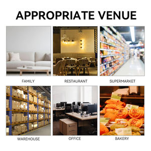 Icona trappola per topi trappola per topi di alta qualità trappola per topi trappola per topi fabbrica vendite dirette a prezzi bassi - Product Image 3