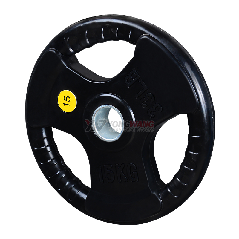 2024 Weight Lifting Gym Barbell Plates