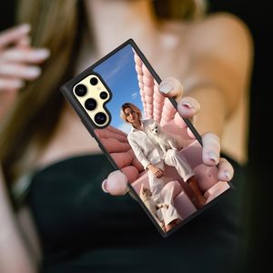 การถ่ายเทความร้อนเปล่า TPU PC ระเหิด<span class=keywords><strong>เคส</strong></span>โทรศัพท์สําหรับ <span class=keywords><strong>Samsung</strong></span> <span class=keywords><strong>Galaxy</strong></span> S24 Ultra Plus - Product Image 6