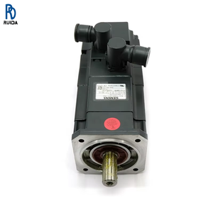 Motor Servo Síncrono de Alto Rendimiento 1FK6042-6AF71-1AG2 SINAMICS con Integración de Accionamiento, Imán Permanente y Diseño de Superficie Lisa - Product Image 1