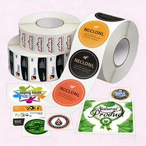 Étiquette personnalisée pour flacon de pilules avec impression haute définition pour l'emballage de médicaments - Product Image 2