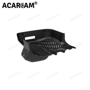 Dual Len Car Driving Recorder Dashcam <span class=keywords><strong>Sony</strong></span> Sensor Wifi App Control Dashcam Night Vision 4K Avant et Arrière pour Chery Tiggo <span class=keywords><strong>8</strong></span> PRO - Product Image 2