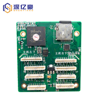 Décodeur 4720 avec carte Micro SD pour imprimante EPS 3200, pièce de rechange, carte de décryptage, carte de décodeur 4720