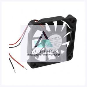 Ventiladores de refrigeración de motor de alta calidad 9SG1224P1G08 Uso industrial Soporte OEM Hecho en China Precio competitivo - Product Image 3