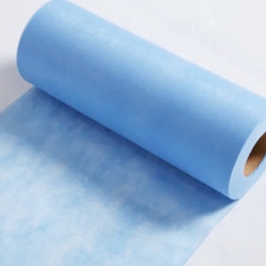 25Gsm 50 <span class=keywords><strong>Gsm</strong></span> Material de polipropileno <span class=keywords><strong>PP</strong></span> Spunbond Tela no tejida <span class=keywords><strong>PP</strong></span> Tela no tejida - Product Image 3