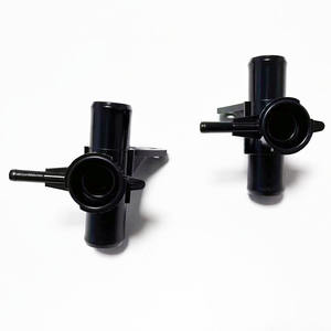 Conjunto de Subconjunto de Llenado de Radiador de Agua para Toyota Belta Ractis Ist Yaris Vitz KSP90 1KRFE 1NRFE 2SZFE 1999-2016 OEM 16502-0Q010 - Product Image 2