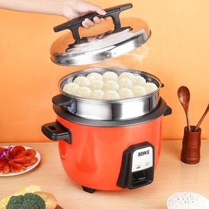 Promotion : Cuiseur à riz commercial grande capacité 16L/18L, cuiseur vapeur en acier inoxydable de haute qualité, cuiseur numérique LED domestique grande capacité - Product Image 4