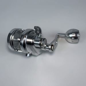 <span class=keywords><strong>Moulinet</strong></span> de pêche à la traîne en eau salée en aluminium usiné CNC, séries 100, 200, <span class=keywords><strong>300</strong></span>, <span class=keywords><strong>moulinet</strong></span> de pêche droit, résistance maximale 25kg, 30kg, <span class=keywords><strong>moulinet</strong></span> de jigging 30kg - Product Image 3
