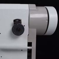 Machine à coudre industrielle à point noué à aiguille simple à entraînement direct haute vitesse HONKON HK-810D avec moteur en fer pour chaussures