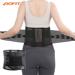 เข็มขัดพยุงหลังปรับระดับได้คุณภาพสูงสำหรับการรักษาทางการแพทย์ - Product Image 4