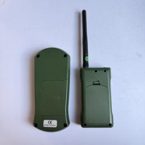 Nuovo Arrivo: Altoparlanti Digitali 20W 126dB per Richiamo Uccelli da Caccia con Telecomando - Product Image 2