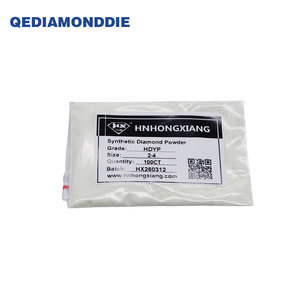Diamond Lapping <b>Powder</b> Synthetic Industrial Diamond Micron <b>Powder</b> HDY Grade Synthetic Diamond <b>Powder</b> for Gemstone Polishing - Product Image 3