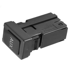 Interfaz de audio AUX para Toyota Corolla, montaje en panel 86190-02010 estándar - Product Image 1