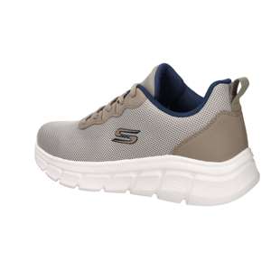 Zapatillas Deportivas para Hombre, Transpirables, con Cordones, Color Taupe, Tallas 40-46, Zapatos para Caminar - Product Image 5
