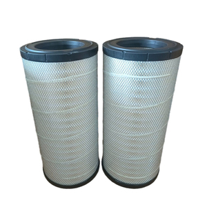 Filtre à air Manny AF25247 pour l'élimination des contaminants de l'air d'admission du compresseur - Product Image 6