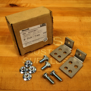 Kit Penghubung Baru dan Asli 3842530871 AS/UM 2 /4-BS 2/R-C - Produk Otomasi Industri - Product Image 1