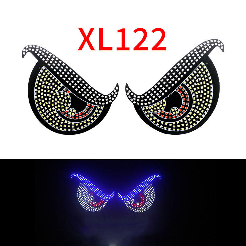 XL122