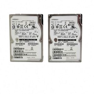 E-X4094A NetApp 900GB SAS 12G 10K SFF High Quality Hard Drive - Product Image 2