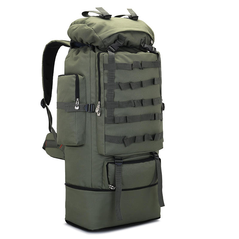 กองทัพสีเขียว