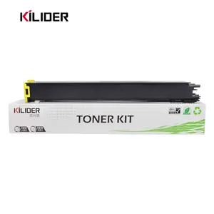 Kilider toptan MX60 MX23 MX27 MX31 MX36 MX51 MXC38 MXC40 MX30 uyumlu Toner kartuşu için Sharp