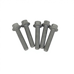 Vis à tête hexagonale DFYLD 100 % testée pour moteur mécanique ISM QSM M11, référence 4022907, vente en gros - Product Image 1