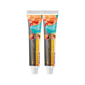 Crème de traitement des escarres à base de plantes naturelles 20G, best-seller, cicatrisante et anti-infectieuse - Product Image 5