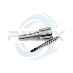 <span class=keywords><strong>หัว</strong></span>ฉีดน้ำมันเชื้อเพลิงเครื่องยนต์อัตโนมัติ Pila Bomba 1100100-ED01 28392662 7135-583 - Product Image 2