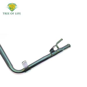 Tubo de Salida del Calentador Suzuki 17880-65J00, Longitud Estándar, Pieza de Repuesto para Modelos Changan - Product Image 2