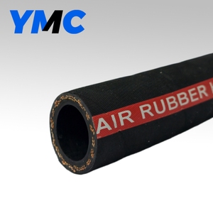 Sıcak su ve soğutma suyu sistemleri gibi esnek hava uygulamaları için fabrika doğrudan özelleştirilebilir <span class=keywords><strong>EPDM</strong></span> lastik hortumlar - Product Image 2