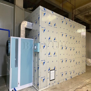 Rouleaux <span class=keywords><strong>de</strong></span> crèmes <span class=keywords><strong>de</strong></span> lait <span class=keywords><strong>de</strong></span> soja séchées, tofu séché séché à l'air - Product Image 6